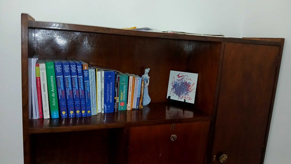 Armário para sala