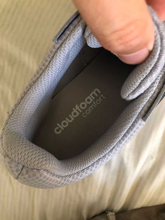 Sapatilhas Adidas para Homem NOVO EU 45 1/2 (10,5 UK, 47 BR)