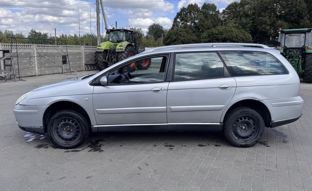 Авто для ЗСУ Сітроєн  CITROEN C5