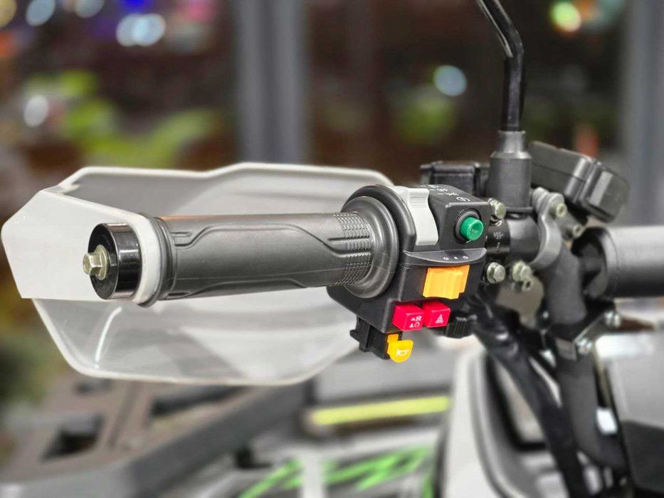 Новий квадроцикл Bashan Explorer 330 Base 4Х4 Доставка Розстрочка