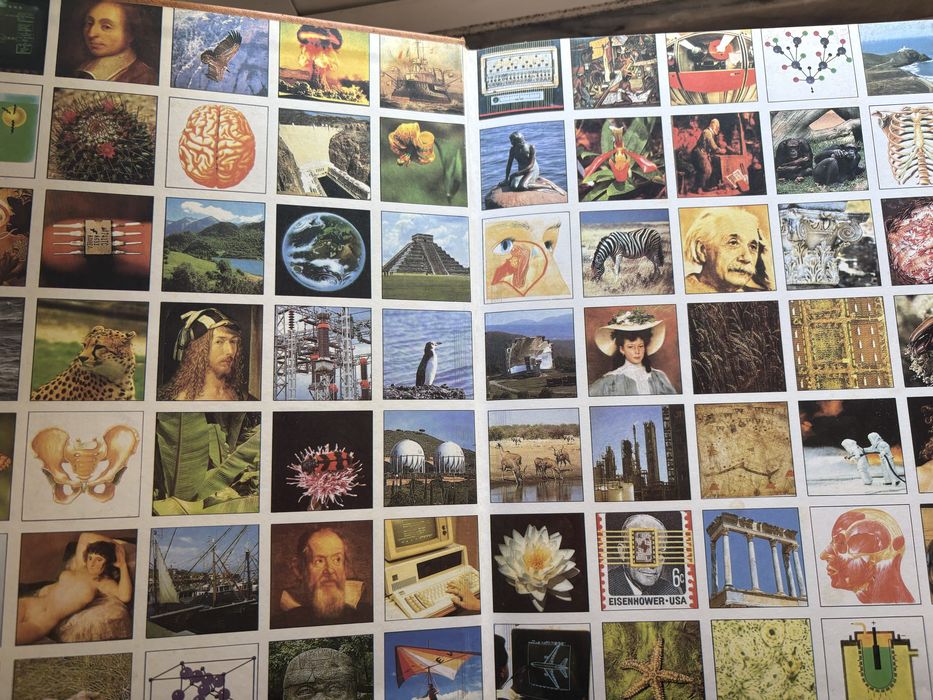 Enciclopedia portuguesa