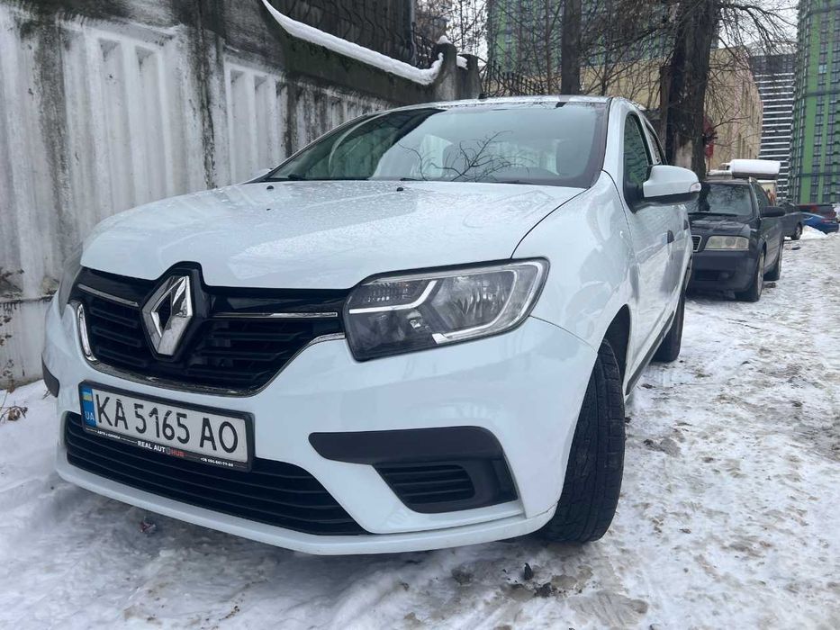 Логан в оренду Найкращі умови по Києву!