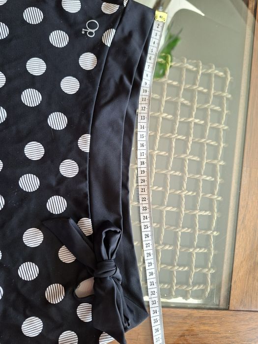 Spódnica oryginalna Op w rozmiarze S/m