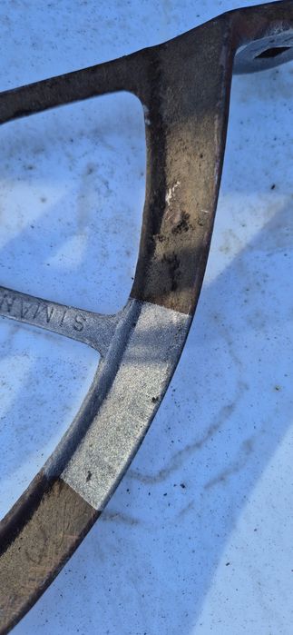 Profesjonalne czyszczenie laserem