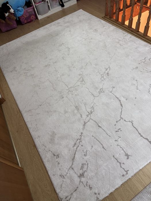 Tapete creme e bege 200x290