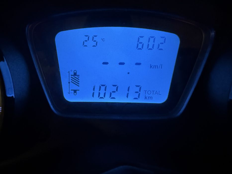 Piaggio X10 500cc
