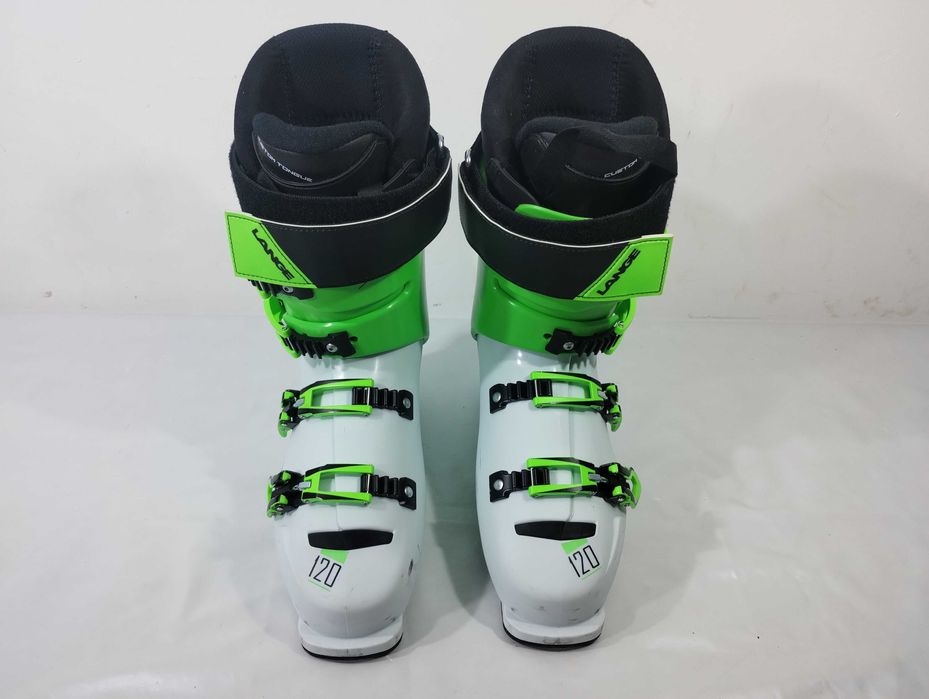 buty narciarskie Lange XC 120 26,5  40 / 41 idealny stan