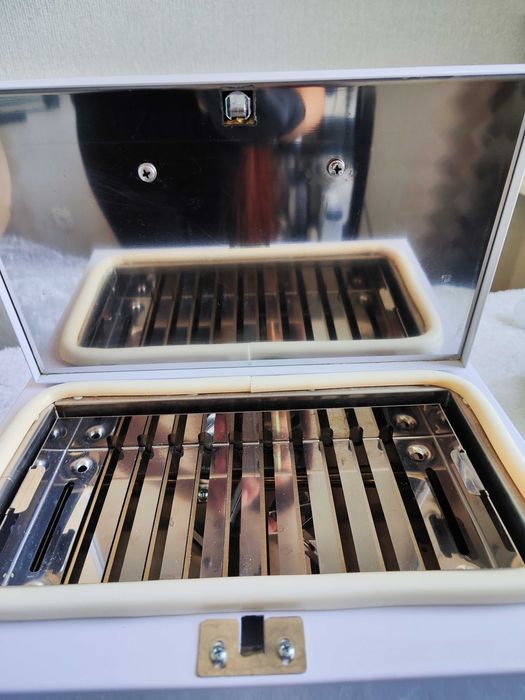 Сухожар Microstop