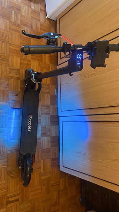 Vendo trotinete