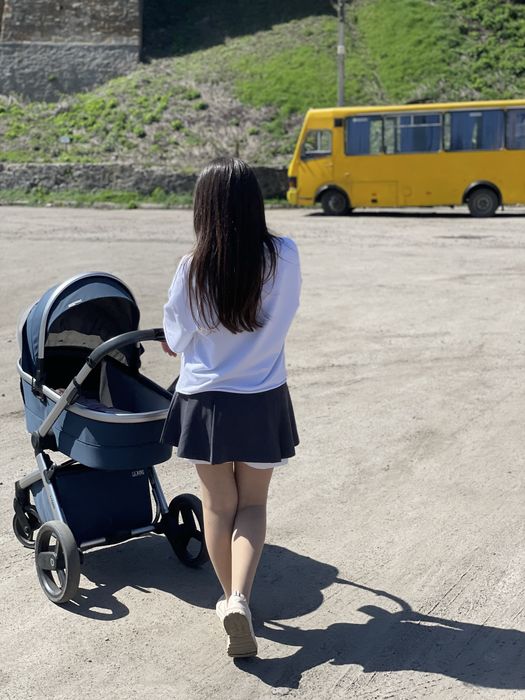 Каляска anex-l-type