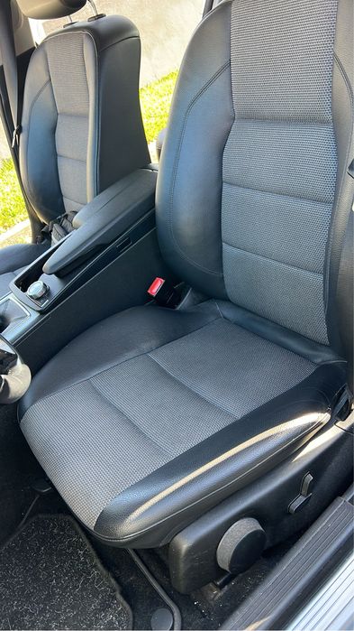 Mercedes C 220 170 cv