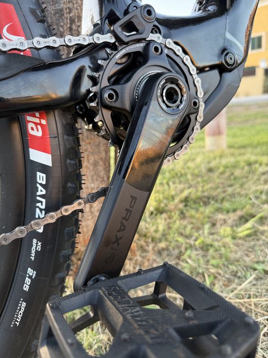 Bicicleta Specialized Turbo Levo SL Comp Carbon  Carbon