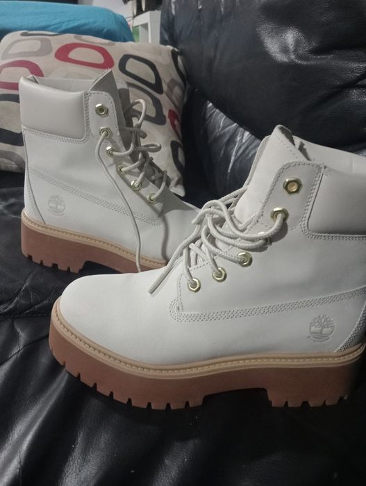 Botas da Timberland novas 39