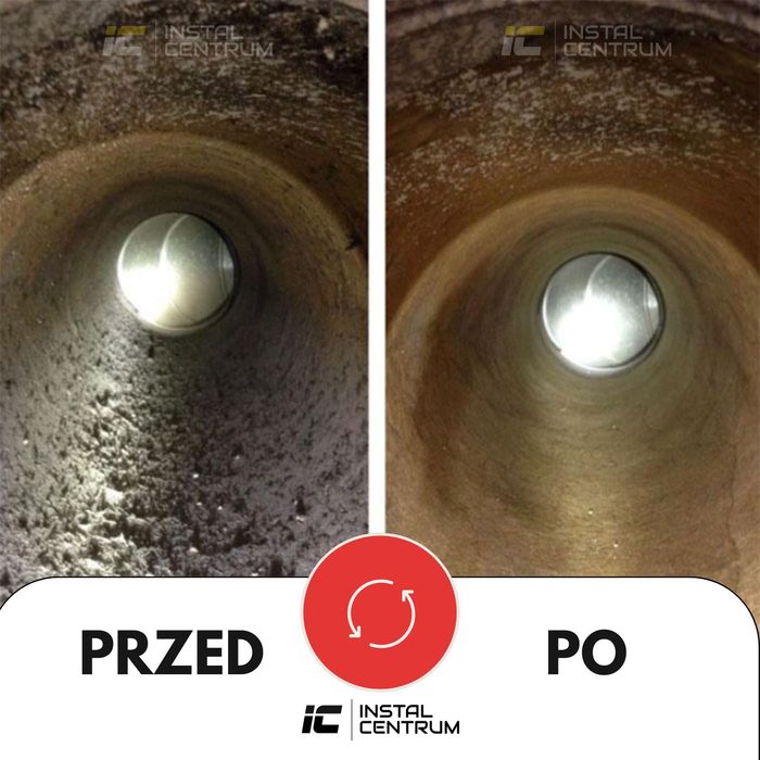 Profesjonalne czyszczenie ozonowanie rekuperacji i wentylacji mechanic