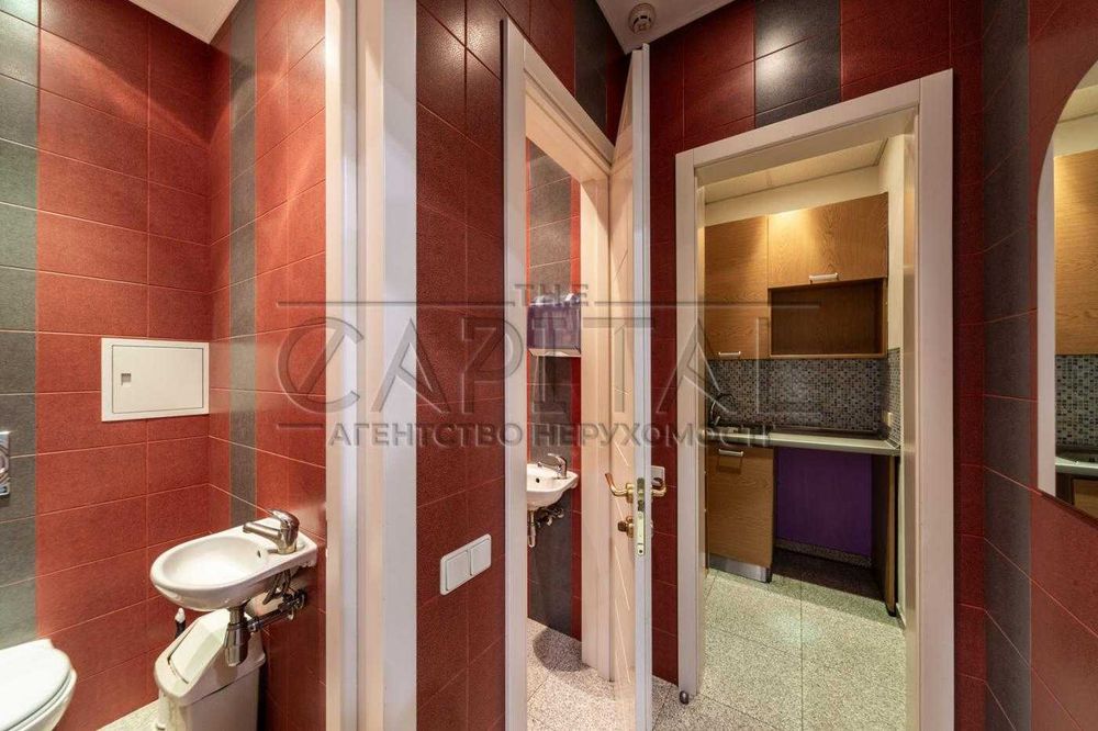 Продаж офісу, Володимирська, Шевченківський р-н, Центр