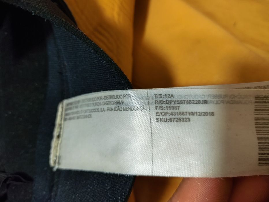 Fato surf deeply tech 4/3 12 anos