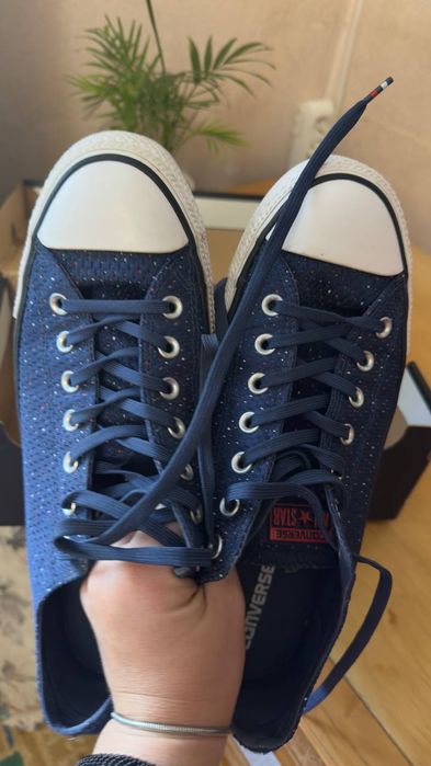 Продам Converse чоловічі, 46 розмір.
