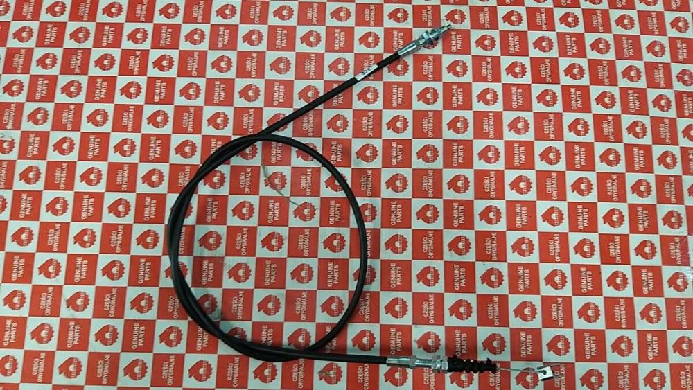 Linka gazu Ursus H Hattat Polmot 8014H,9014H,10014H A90 A100 A110