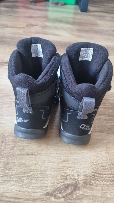 Buty Jack Wolfskin 29