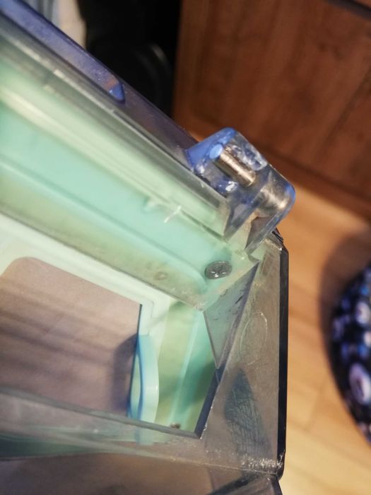 Robot sprzątający Netbot s15