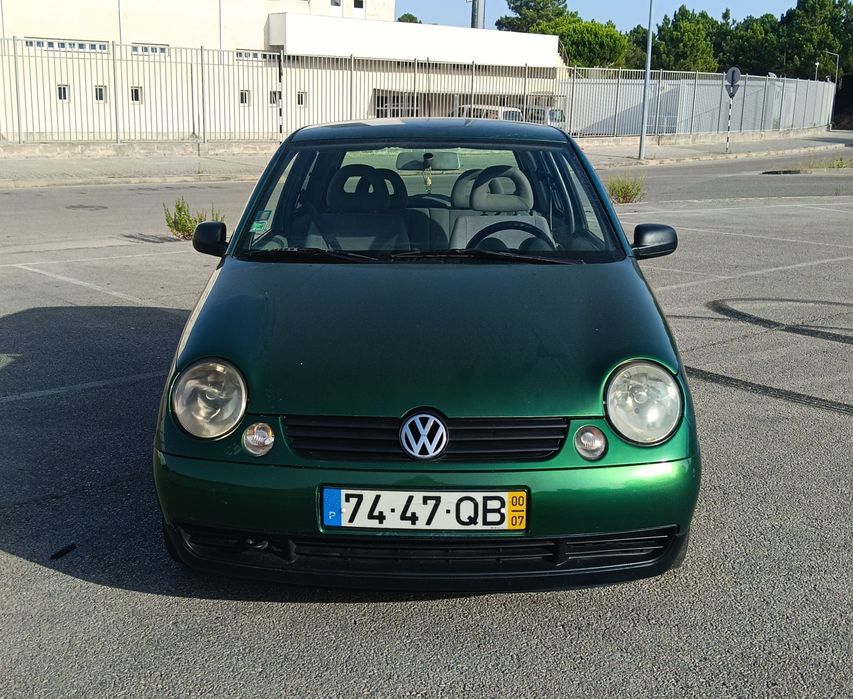 VW Lupo 1.4 TDI _ foto 3