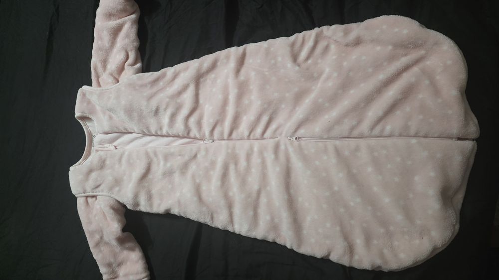 Saco de dormir vertbaudet 6-18meses
