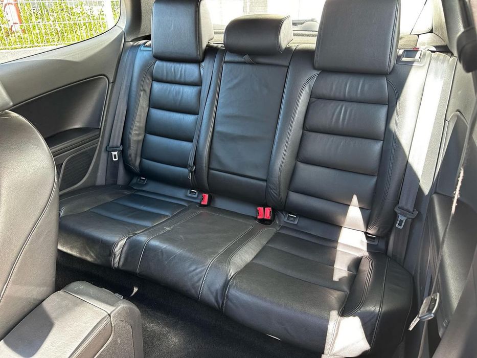 Golf GTI ano 2011 caixa DSG