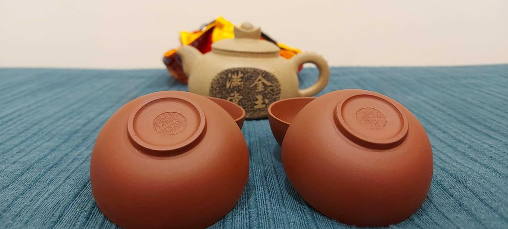 Tea Set64751025972225126