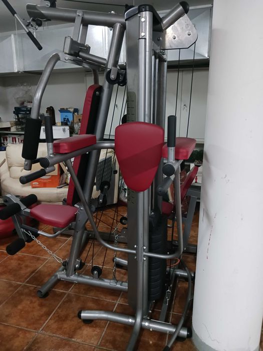 BH Multi-Function Exercise Machine445295743814881282