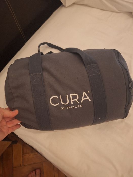 Cura of Sweden - manta de conforto