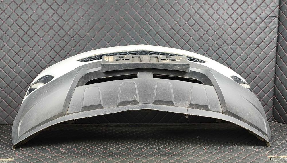 OPEL ANTARA I LIFT 10-15Zderzak Przedni Przód