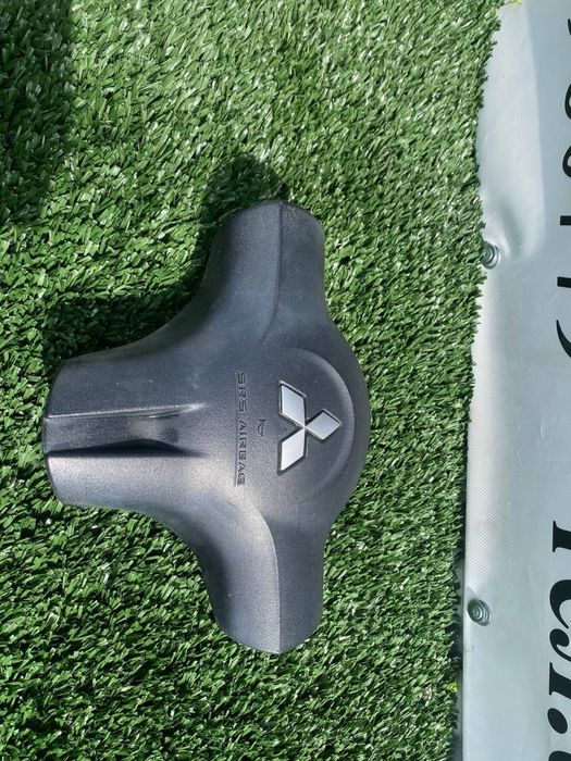 Подушка безпеки керма руля Mitsubishi colt,498131.