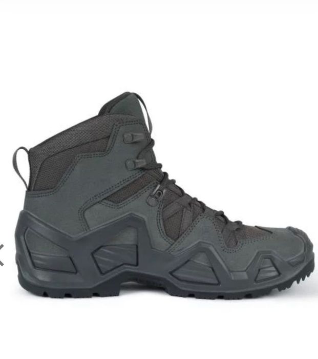 Нові LOWA ZEPHYR MK2 GTX,орігінал