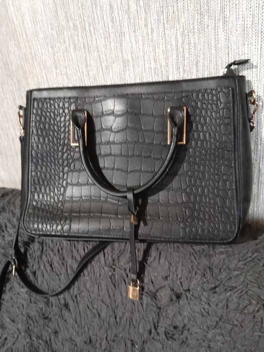 Нова фірмова  вмістка сумка Anna Field