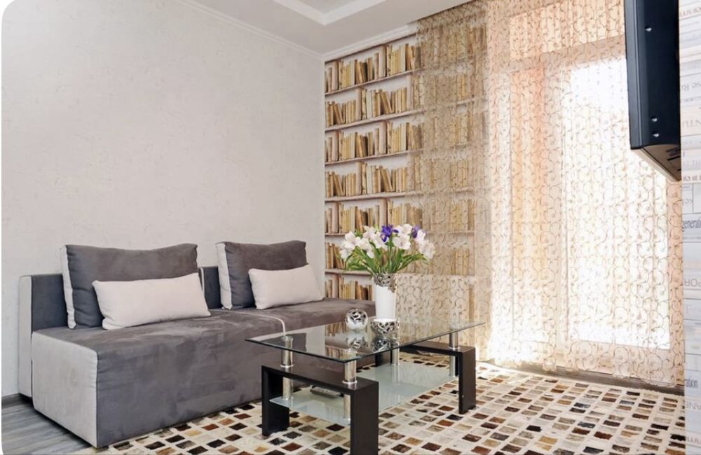 Чудова квартира в ,,Комфорт тауне,,