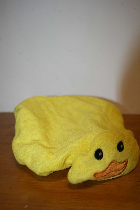 Toca de Banho Primark - NOVO