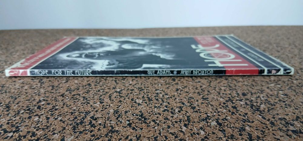 BD - HOPE...For The Future