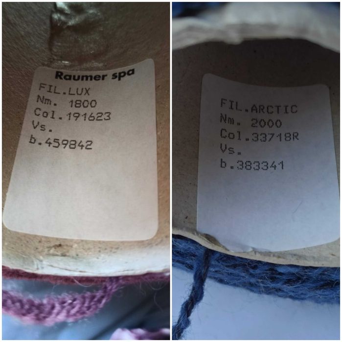 Итальянская пряжа вязание, куски флиса творчество