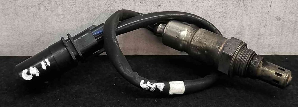 Sonda Lambda 9683265480 - CITROËN C4 II