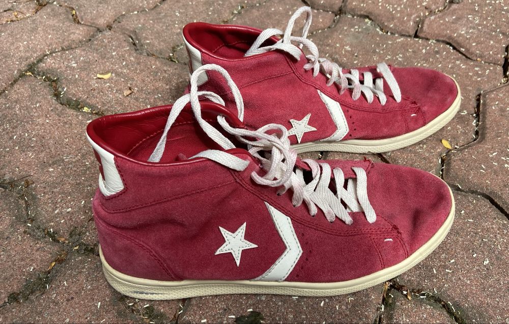 Buty Converse All Star 39 ,5