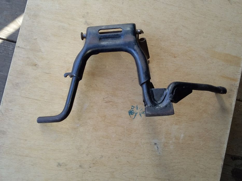 Honda Lead AF-48.Rozborka.