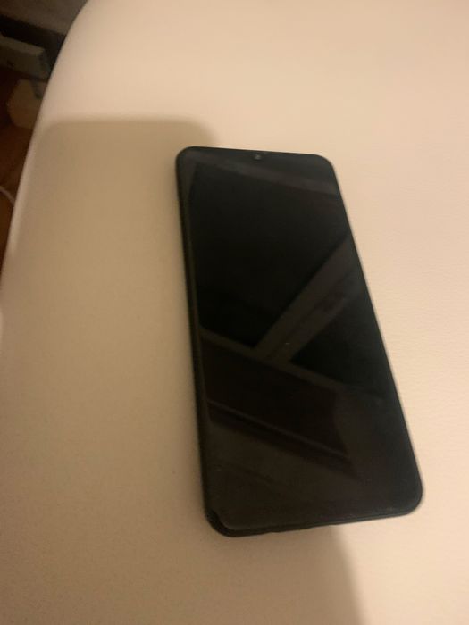 Samsung A30s como novo