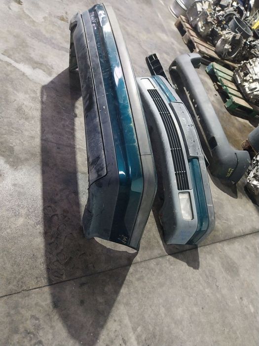 Para-choques BMW E36