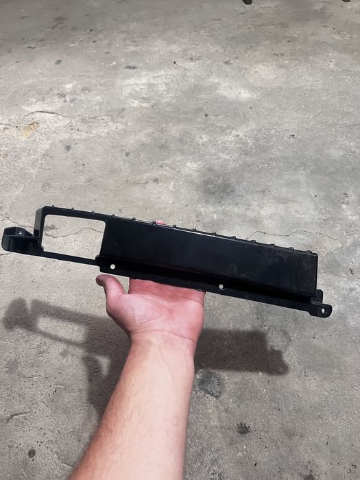 Кріплення фари Ford Fusion usa 2012-2019 ліве