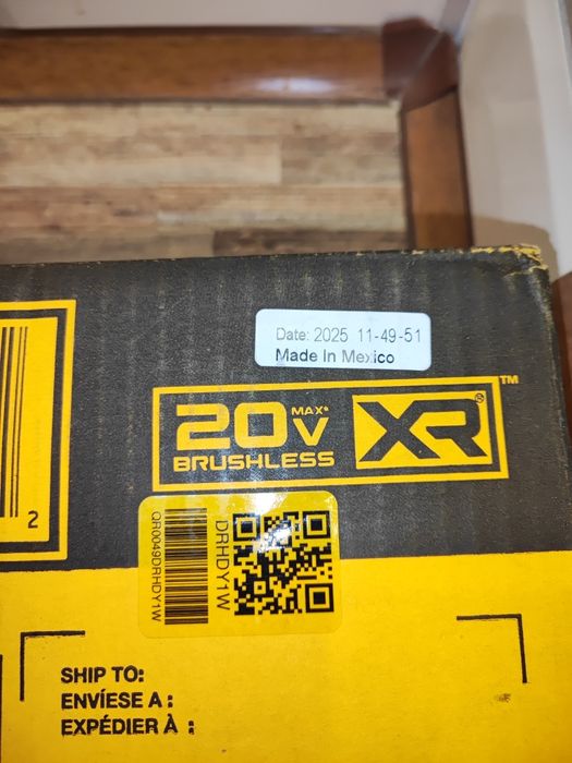 DCS356C1 оригинал из США