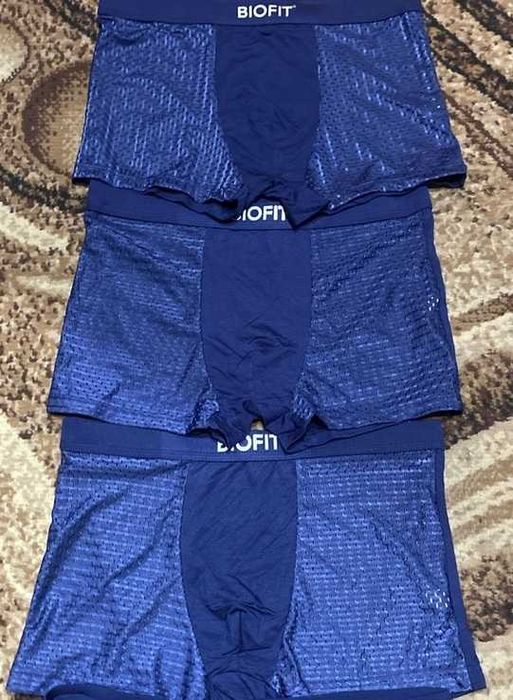 Труси BioFit м - комплект 4 шт.