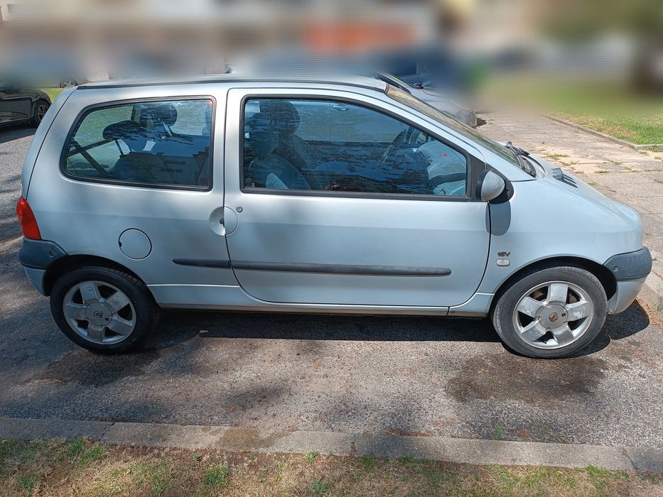 Renault Twingo 1.2 16v