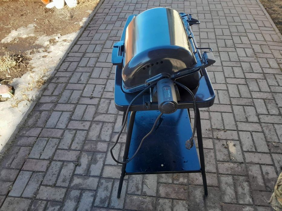 Електромангал, Аєрогріль   Тефаль