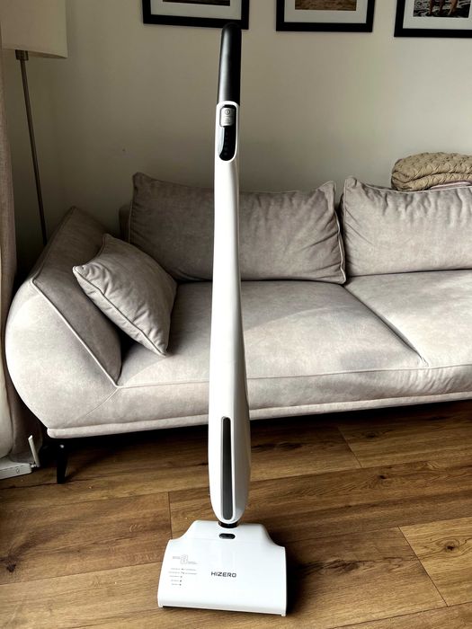 Mop parowy HIZERO F500 - stan jak nowy + gwarancja