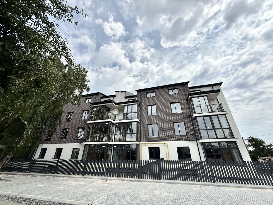 2-комнатная квартира по адресу ул. Магистратская (площадь 58,2 м²) - Atlanta.ua - фото 3